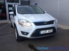 Ford Kuga - mejor precio | unprecio.es