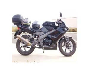 KYMCO QUANNON