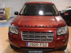 Land Rover Rover Freelander 2.2Td4 SE - mejor precio | unprecio.es