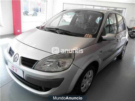 Renault Scenic Emotion 1.5dCi105 EU4