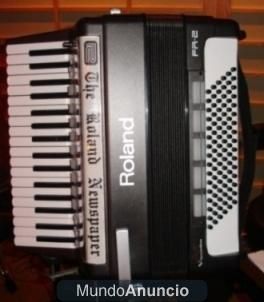 Roland V-Accordion fr-2