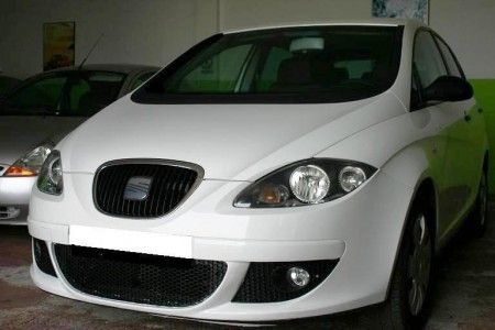 SEAT ALTEA 1.9 TDI REFERENCE 5P. - 7.999   ACEPTO CAMBIO  - Alicante