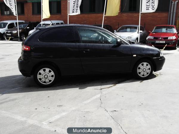 SEAT - IBIZA 1. 4 GASOLINA