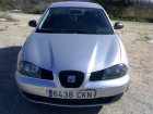 SEAT IBIZA 1.9 SDI 64CV 5P - mejor precio | unprecio.es