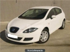 Seat Leon 1.9 TDI 105cv Reference - mejor precio | unprecio.es