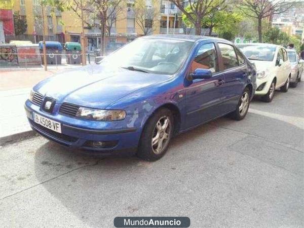 Seat Toledo 2.3 V5