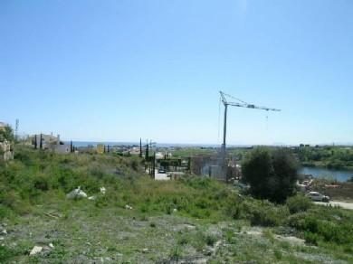 Terreno se vende en Estepona, Costa del Sol