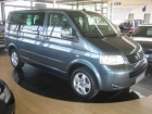 VOLKSWAGEN MULTIVAN 2.5TDI HIGHL.4MOTION. PAN AMERICANA - Madrid - mejor precio | unprecio.es