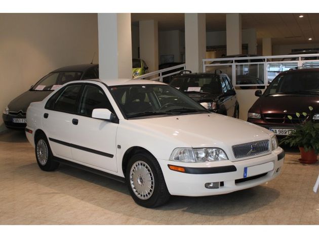 VOLVO S40 1.6 Premium