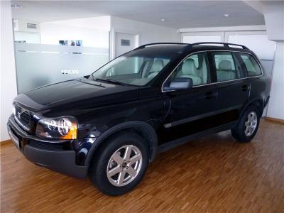 Volvo XC90 2.4D KINETIC