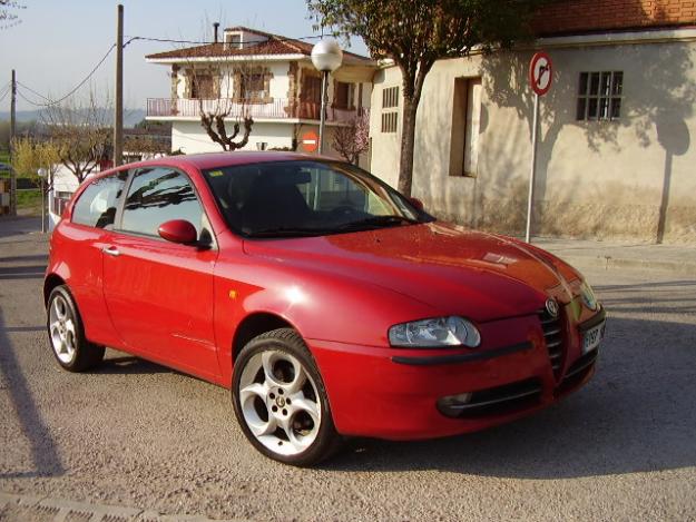 ¡¡urge!! vender alfa romeo 1.9 jtd