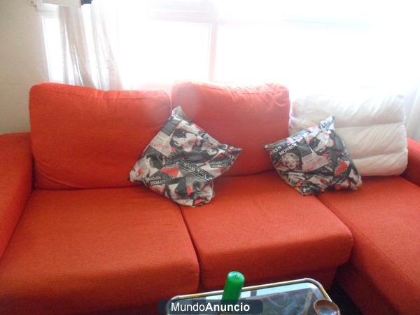 /////vendo sofa/// 200 eur///tel 675224193