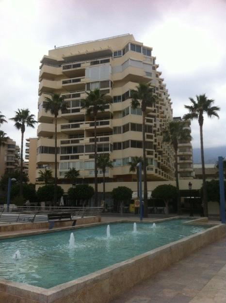 Apartamento a la venta en Marbella Costa del Sol