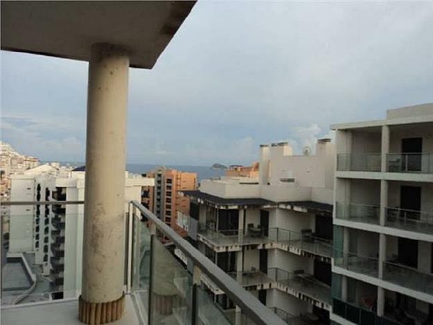 Apartamento en Benidorm