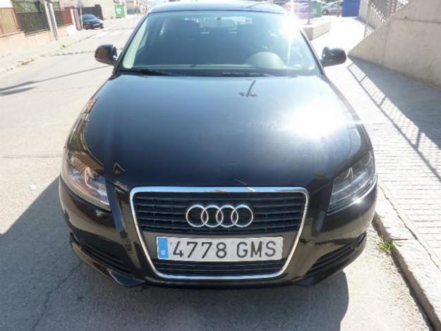 Audi A3 1.9 tdi, d atraccion 105 cv