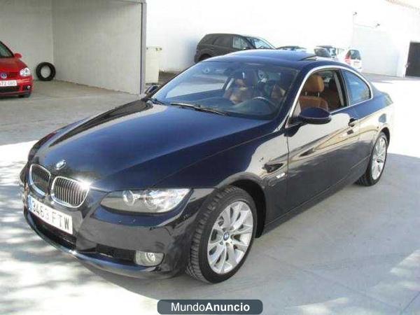 BMW 325 d [661089] Oferta completa en: http://www.procarnet.es/coche/madrid/madrid/bmw/325-d-diesel-661089.aspx...