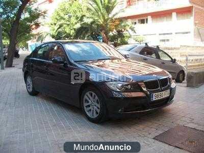 BMW Serie 3 320D