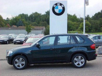 BMW X5 3.0D (NAVI -AUTOMATIC) - Girona