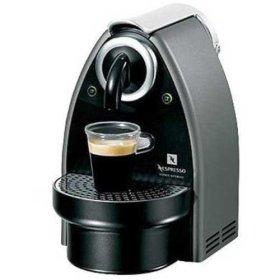 Cafetera nespresso