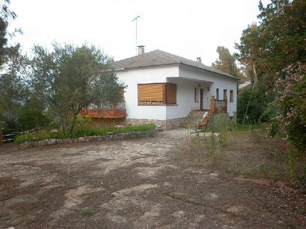 Chalet en Caldes de Montbui