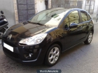 Citroën C3 1.4 HDI SX 70cv - mejor precio | unprecio.es