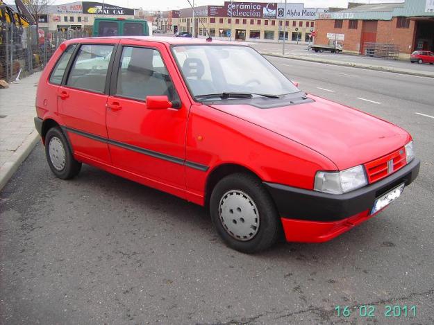 FIAT UNO 55