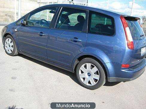 Ford C Max TDCI TREND