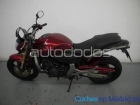 Honda Cb600 - mejor precio | unprecio.es