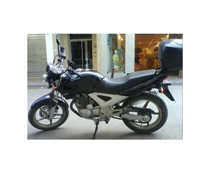 HONDA CBF 250