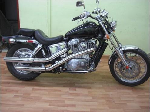 Honda Shadow 1100