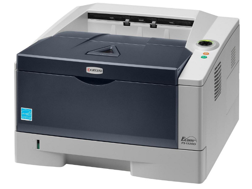 Impresora Monocromo A4 FS-1320D