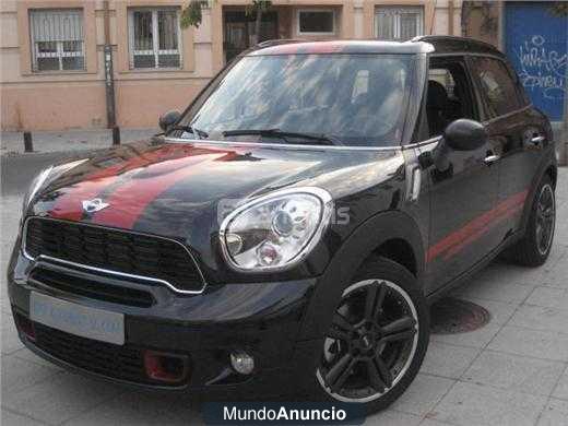 Mini Countryman 1.6 Cooper S