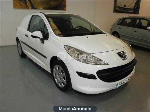 Peugeot 207 1.4 HDI XAD