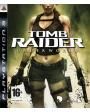 Tomb Raider Underworld Playstation 3