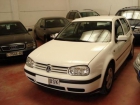 Venta de coche Volkswagen GOLF 1.9 Tdi 110 Cv '99 en Huesca - mejor precio | unprecio.es