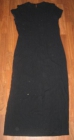 Vestido negro de fiesta para chica - mejor precio | unprecio.es