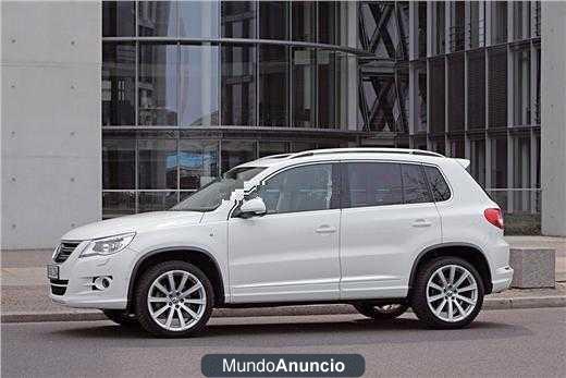 Volkswagen Tiguan 2.0 TDI 110cv 4x2 T1 BlueMoti