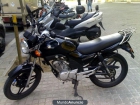 YAMAHA YBR 125-OPORTUNIDAD - mejor precio | unprecio.es