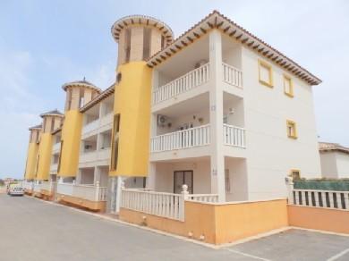 Apartamento con 2 dormitorios se vende en Campoamor, Costa Blanca