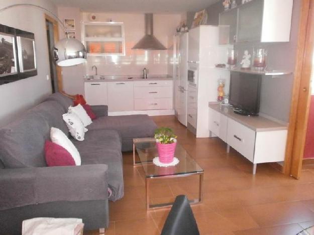 Apartamento en Benidorm