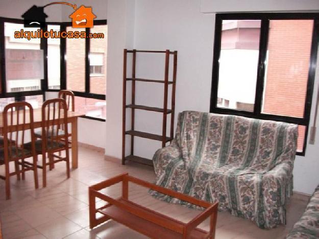 Apartamento en Murcia