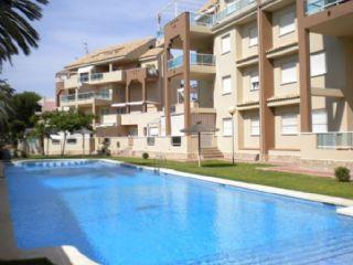 Apartamento en venta en Dénia, Alicante (Costa Blanca)