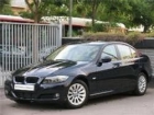 BMW 320 D 320D BERLINA - Barcelona - mejor precio | unprecio.es