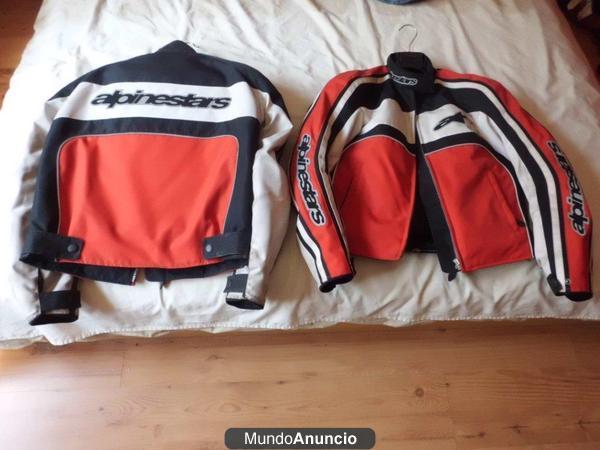 Cazadoras ALPINESTARS