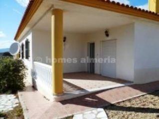 Chalet en alquiler en Albox, Almería (Costa Almería)