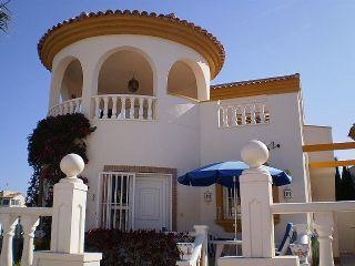 Chalet en venta en Pinar de Campoverde, Alicante (Costa Blanca)