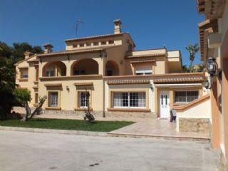 Chalet en venta en Teulada, Alicante (Costa Blanca)