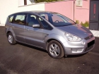 Ford S-Max 2.0 TDCi DPF Ambiente - mejor precio | unprecio.es