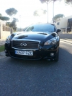 Infiniti m 3. 0. ds - mejor precio | unprecio.es