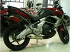 KAWASAKI VERSYS 650 - mejor precio | unprecio.es